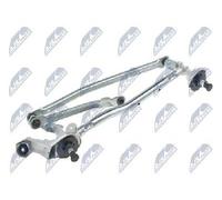 Original NTY Balai D'essuie-Glace EMW-NS-004 Pour Nissan