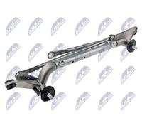Original NTY Balai D'essuie-Glace EMW-NS-006 Pour Nissan
