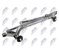 Original NTY Balai D'essuie-Glace EMW-NS-006 Pour Nissan