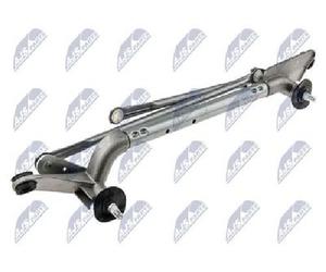 Original NTY Balai D'essuie-Glace EMW-NS-006 Pour Nissan