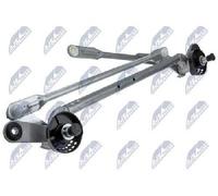 Original NTY Balai D'essuie-Glace EMW-NS-011 Pour Nissan Renault