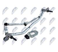 Original NTY Balai D'essuie-Glace EMW-PE-000 Pour Peugeot