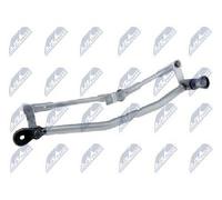 Original NTY Balai D'essuie-Glace EMW-PL-005 Pour Opel