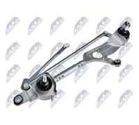 Original NTY Balai D'essuie-Glace EMW-PL-007 Pour Opel
