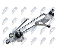 Original NTY Balai D'essuie-Glace EMW-PL-007 Pour Opel