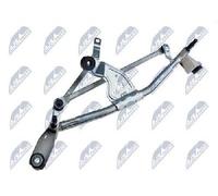 Original NTY Balai D'essuie-Glace EMW-RE-002 Pour Renault