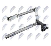 Original NTY Balai D'essuie-Glace EMW-SE-004 Pour Seat