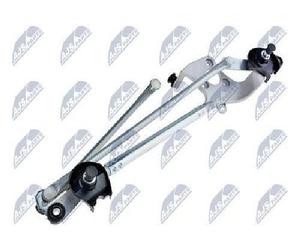 Original NTY Balai D'essuie-Glace EMW-TY-002 Pour Toyota