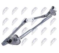 Original NTY Balai D'essuie-Glace EMW-TY-009 Pour Toyota