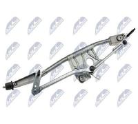 Mécanisme d'essuie-glace avant EMW-VV-002 NTY pour VOLVO XC90 I XC90 I VAN