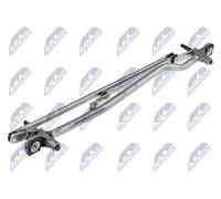 Original NTY Balai D'essuie-Glace EMW-VV-003 Pour Volvo