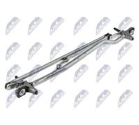 Original NTY Balai D'essuie-Glace EMW-VV-003 Pour Volvo
