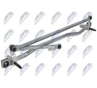 Original NTY Balai D'essuie-Glace EMW-VV-007 Pour Volvo