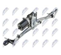 Original NTY Balai D'essuie-Glace ESW-AR-002A Pour Alfa Romeo