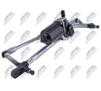 Original NTY Balai D'essuie-Glace ESW-FT-048 Pour Fiat