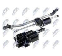 Original NTY Balai D'Essuie-Glace ESW-PL-001A Pour Opel