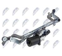 Moteur d'essuie-glace Avant du véhicule ESW-TY-003 NTY NTY