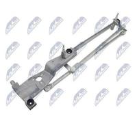 NTY Tringlerie d'essuie-glace EMW-FR-000