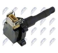 NTY Bobine d'allumage ECZ-BM-015 pour BMW 3/5/7