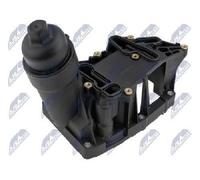 Original NTY Boîtier Filtre À Huile CCL-BM-032 Pour BMW