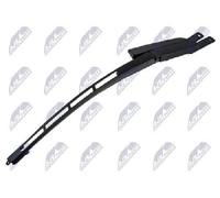 Original NTY Bras Nettoyage des Vitres EWB-AU-015 pour Audi