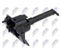 Buse de lave-phare droite EDS-JG-007 NTY pour JAGUAR XF II F-PACE XF SPORTBRAKE