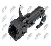 Original NTY Buse De Lavage Des Phares EDS-MZ-003 Pour Mazda