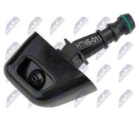 Original NTY Buse De Lavage Des Phares EDS-NS-011 Pour Nissan