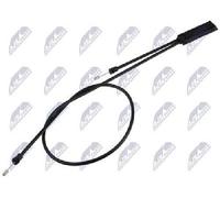 Original NTY Câble De Capot EZC-ME-294 Pour Mercedes-Benz