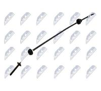 Original NTY Câble De Frein De Stationnement HLR-BM-000 Pour BMW