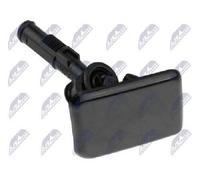 Original NTY Cache De Pare-Chocs EDS-HY-525 Pour Hyundai