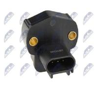 Original NTY Capteur De Position De Papillon ECP-CH-007 Pour Dodge Jeep