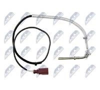 Original NTY Capteur De Température Des Gaz D'Échappement EGT-AU-014 Pour Audi