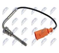 Original NTY Capteur De Température Des Gaz D'Échappement EGT-AU-045 Pour Audi