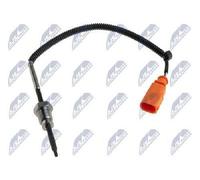 Original NTY Capteur De Température Des Gaz D'Échappement EGT-AU-056 Pour Audi