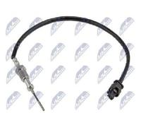 Original NTY Capteur De Température Des Gaz D'Échappement EGT-BM-011 Pour BMW