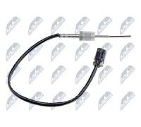 Original NTY Capteur De Température Des Gaz D'Échappement EGT-BM-013 Pour BMW