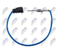 Original NTY Capteur De Température Des Gaz D'Échappement EGT-FR-015 Pour Ford