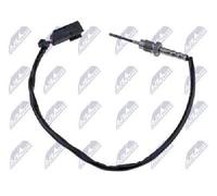 Original NTY Capteur De Température Des Gaz D'Échappement EGT-MZ-001 Pour Mazda