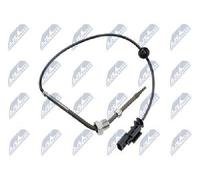 Original NTY Capteur De Température Des Gaz D'Échappement EGT-PL-043 Pour Opel