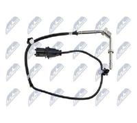 Original NTY Capteur De Température Des Gaz D'Échappement EGT-PL-049 Pour Opel