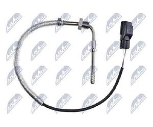 Original NTY Capteur De Température Des Gaz D'Échappement EGT-VV-001 Pour Volvo