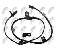 Original NTY Capteur De Vitesse De Roue HCA-KA-367 Pour KIA