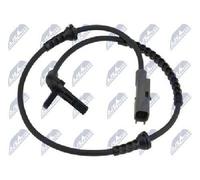 Original NTY Capteur De Vitesse De Roue HCA-PL-017 Pour Chevrolet Opel