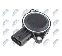 Original Nty Capteur Saugrohrumschaltklappe BKS-WW-016 pour Audi Seat Skoda VW