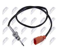 Original Nty Capteur Température des Gaz D'Échappement EGT-AU-058 pour Siège VW