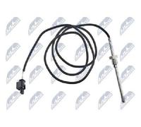 Original Nty Capteur Température des Gaz D'Échappement EGT-ME-013 pour