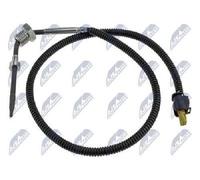 Original Nty Capteur Température des Gaz D'Échappement EGT-ME-031 pour