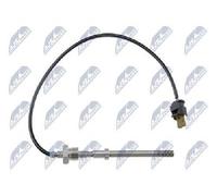 Original Nty Capteur Température des Gaz D'Échappement EGT-ME-033 pour