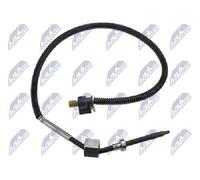 Original Nty Capteur Température des Gaz D'Échappement EGT-ME-039 pour